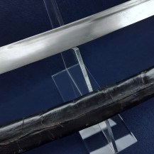 Prussian M1816 Infantry Hanger Sabre 16